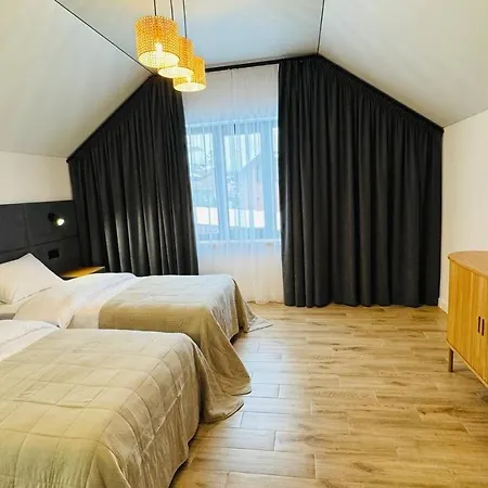 Chokolate House Bukovel