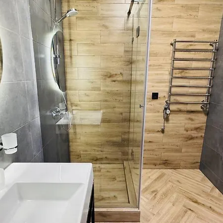 Ξενοδοχείο Chokolate House