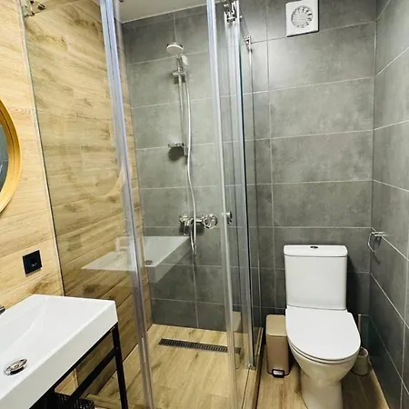 Chokolate House Szálloda