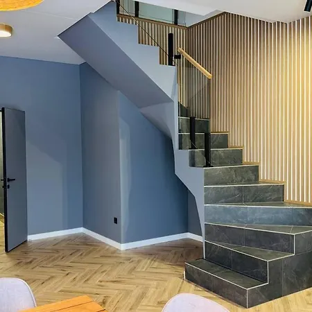 Chokolate House מלון