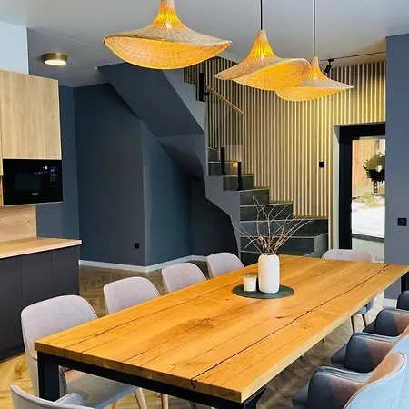 Chokolate House מלון *