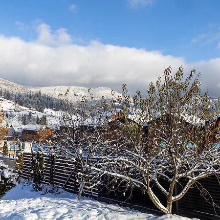 Chokolate House Ξενοδοχείο