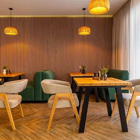 Chokolate House * Bukovel