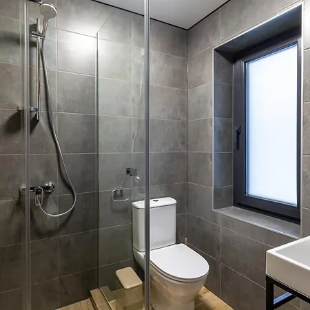 Chokolate House Ξενοδοχείο