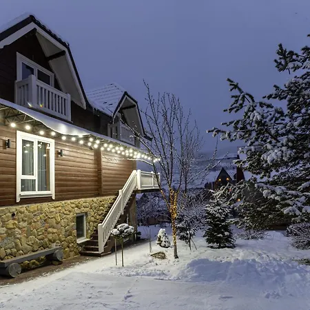 Chokolate House Ξενοδοχείο *