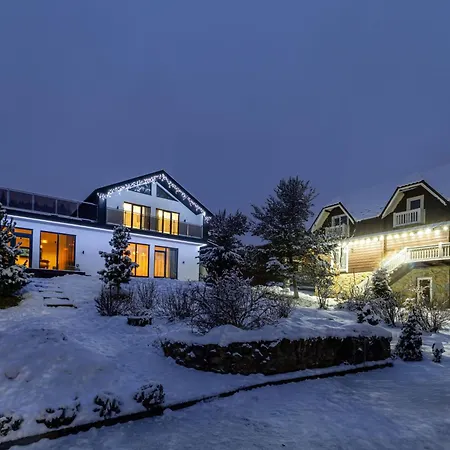 Otel Chokolate House