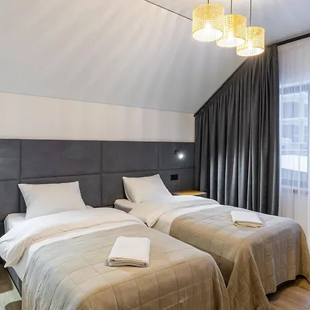 Chokolate House Μπούκοβελ