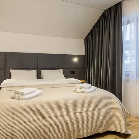 Otel Chokolate House