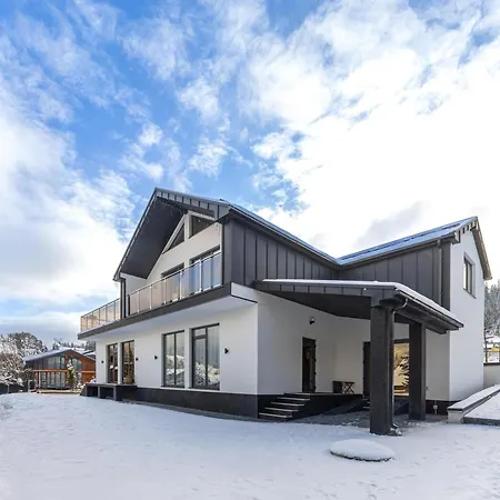 Chokolate House Otel *