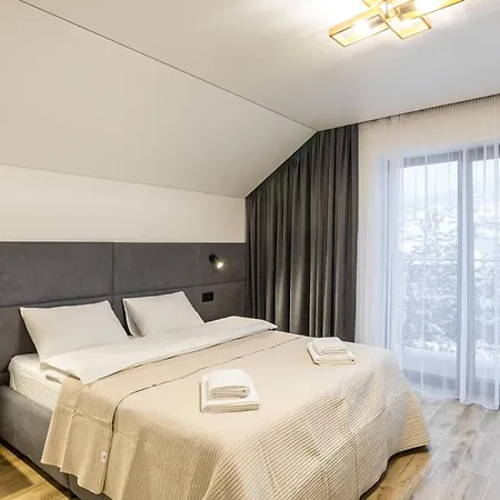 Otel Chokolate House *