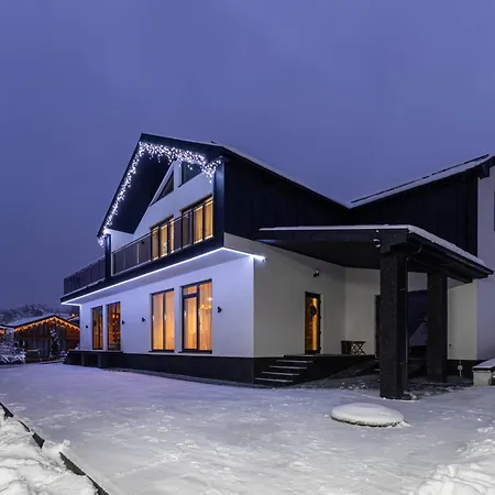 Otel Chokolate House