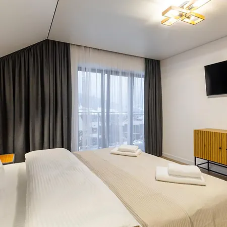 Otel Chokolate House *