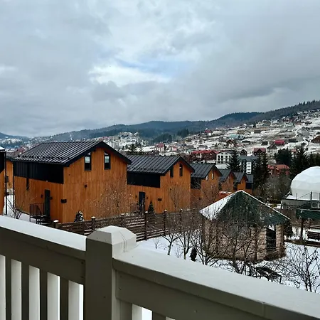 Ξενοδοχείο Chokolate House