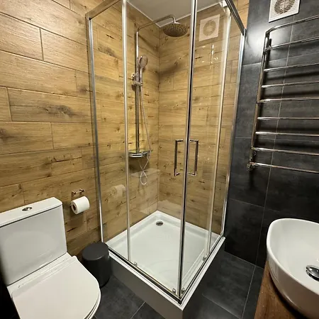 Chokolate House Ξενοδοχείο