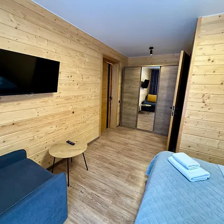 מלון Chokolate House *