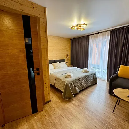 Chokolate House Otel