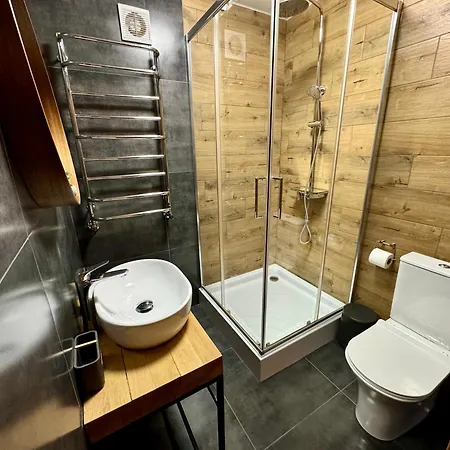 Chokolate House Ξενοδοχείο