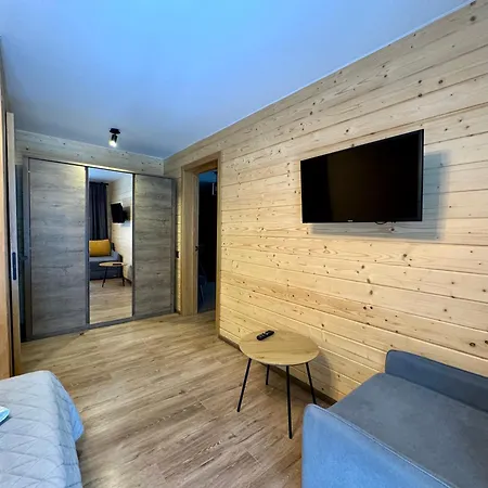Chokolate House Otel *