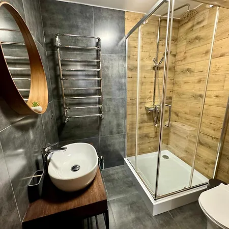 Otel Chokolate House *