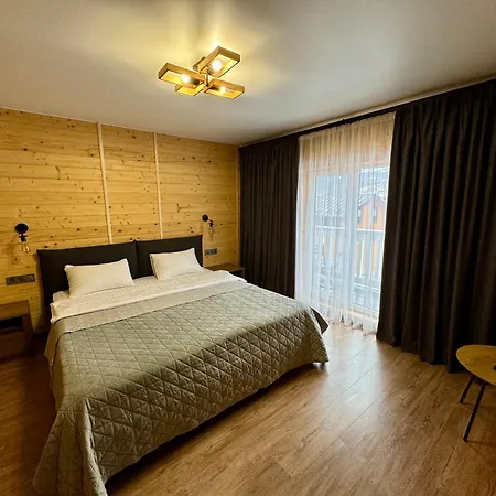 Otel Chokolate House Bukovel