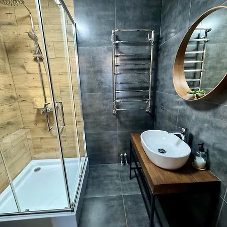 מלון Chokolate House