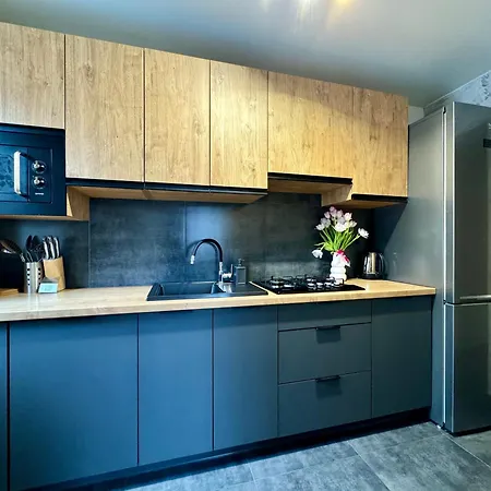 Chokolate House Ξενοδοχείο