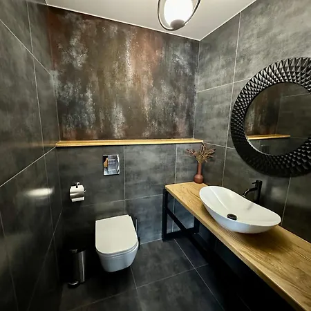 Chokolate House Otel