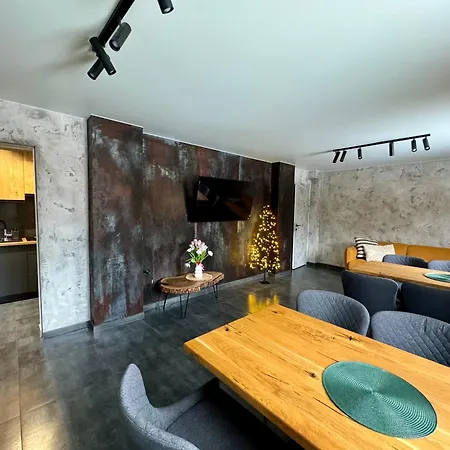 Chokolate House Szálloda