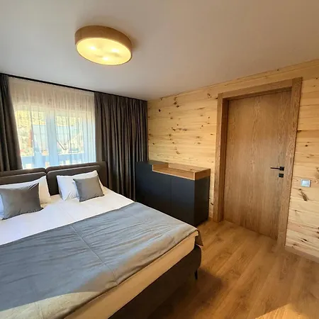 Otel Chokolate House *