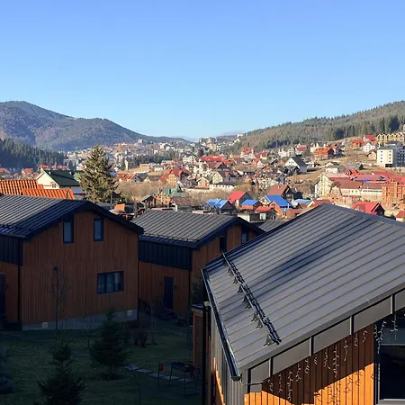 Chokolate House Bukovel