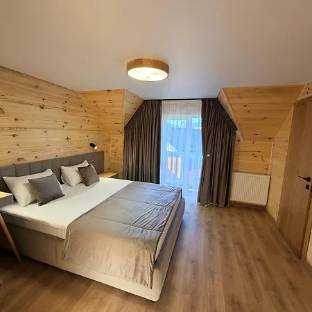 Chokolate House Szálloda