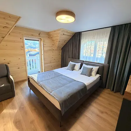 Chokolate House Bukovel