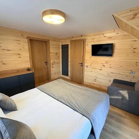 Chokolate House * Bukovel