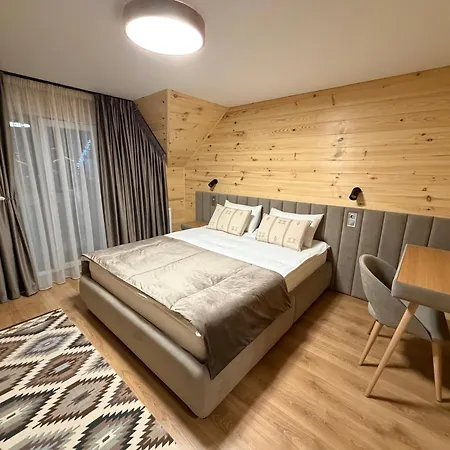 Chokolate House Bukovel
