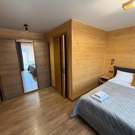 Otel Chokolate House Bukovel
