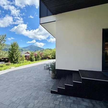Chokolate House