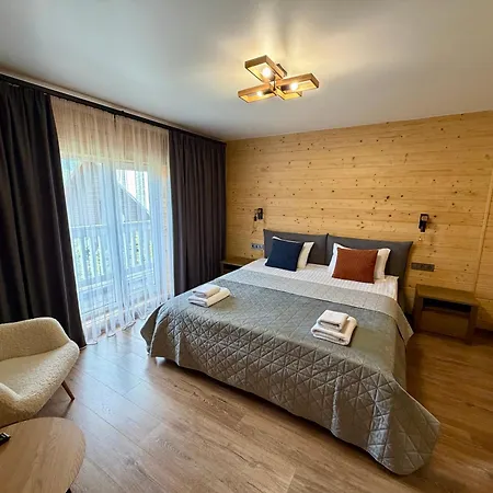 Chokolate House Otel