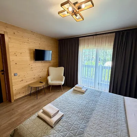 Otel Chokolate House