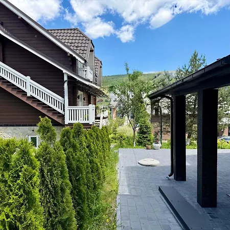 Hotel Chokolate House *