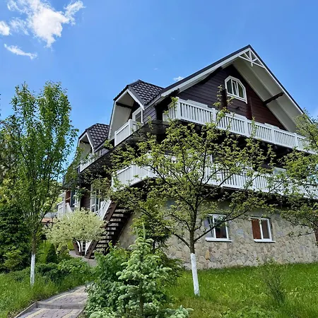 Chokolate House Bukovel