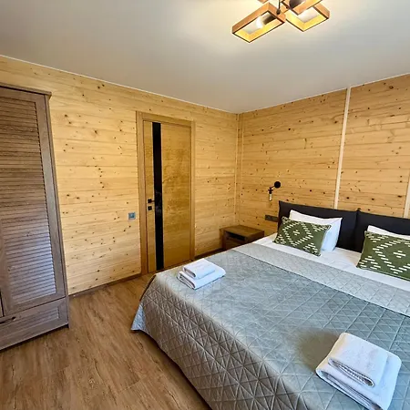 Chokolate House Hotel