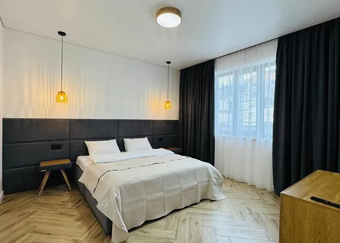Hotel Chokolate House Bukowel