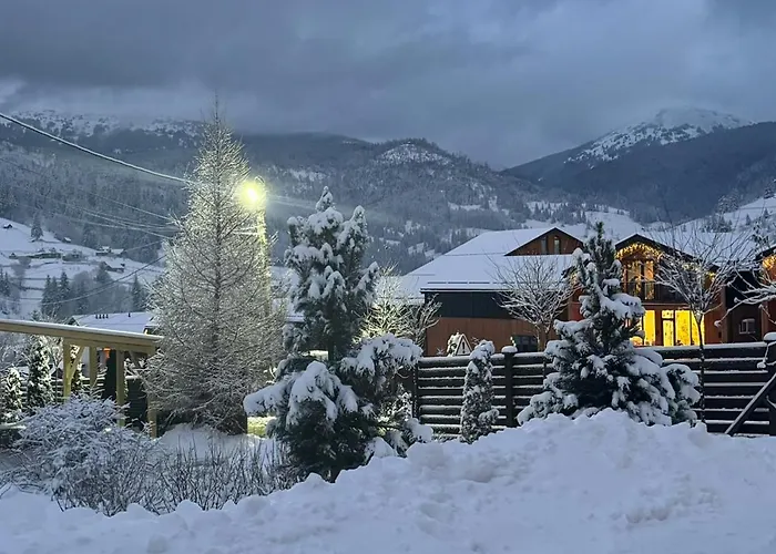 Chokolate House Hotel