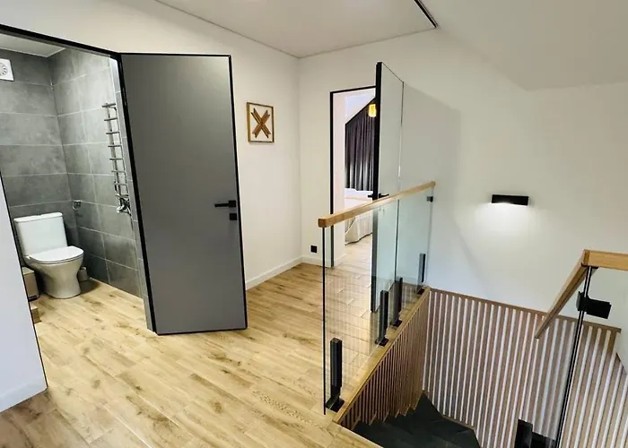 Chokolate House Hotel *