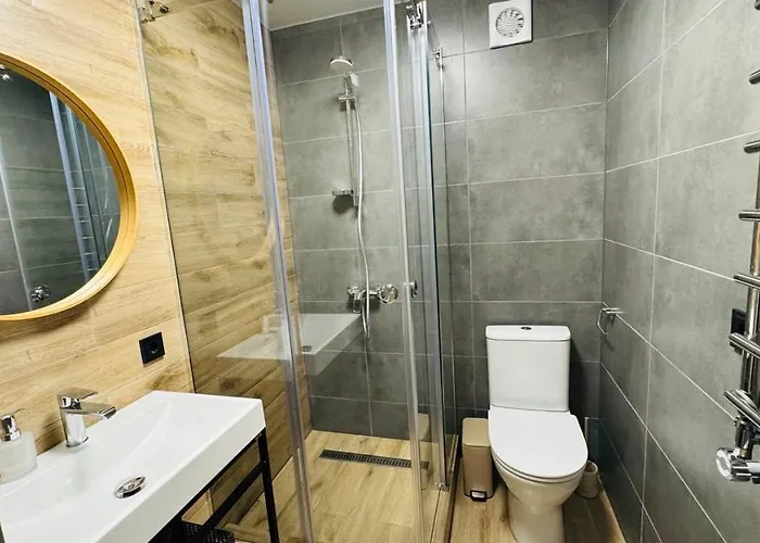 Chokolate House Hotel