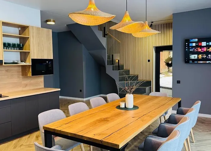 Chokolate House Hotel *