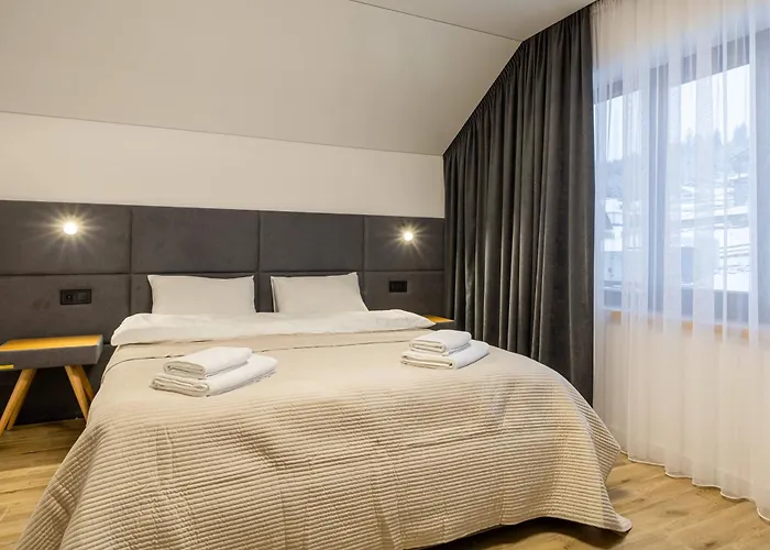 Hotel Chokolate House