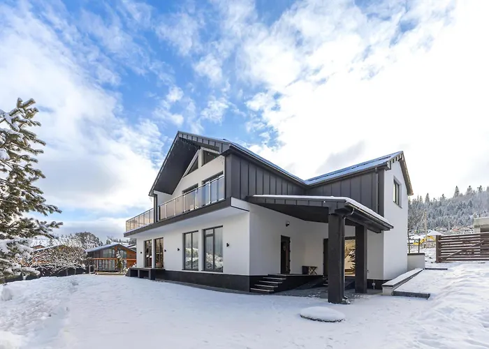 Chokolate House Hotel *