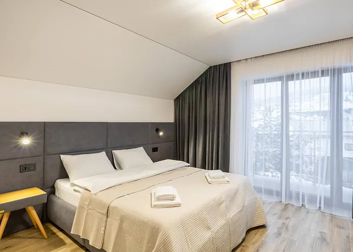 Hotel Chokolate House *