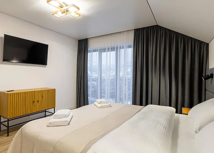 Hotel Chokolate House Bukowel
